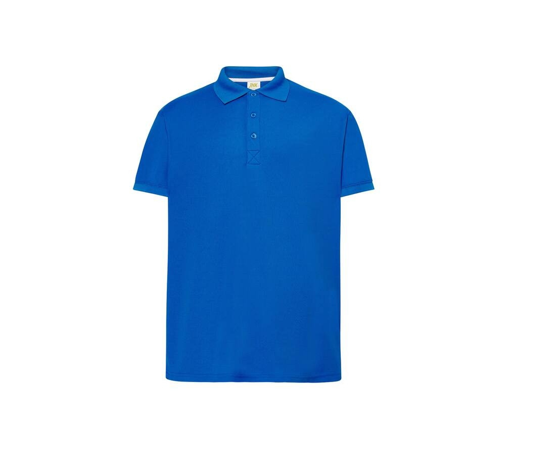 Polo de sport homme