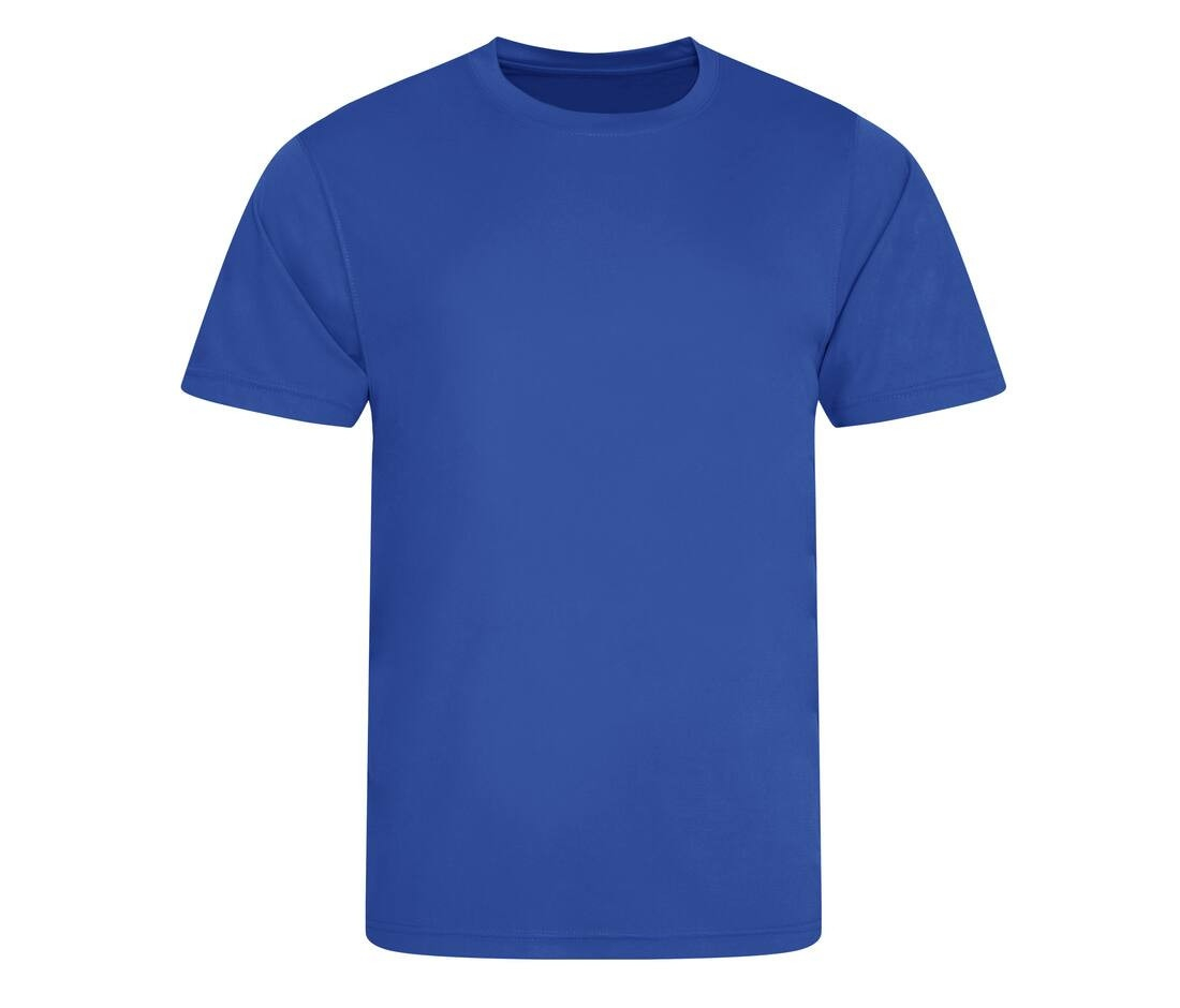 Tee-shirt respirant unisexe