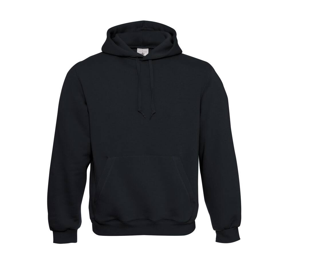 Sweat capuche 280 pst