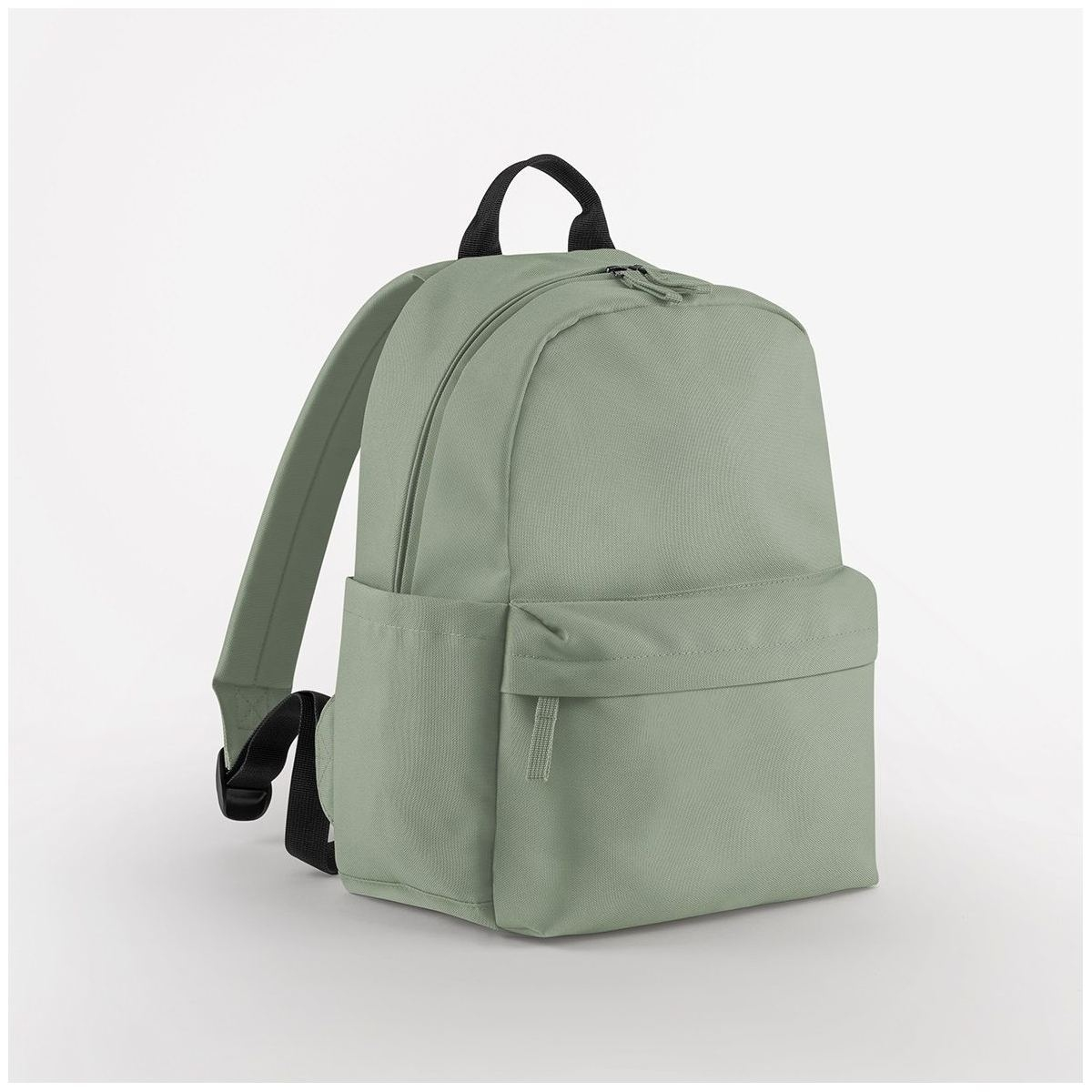 Petit sac à dos en polyester recyclé