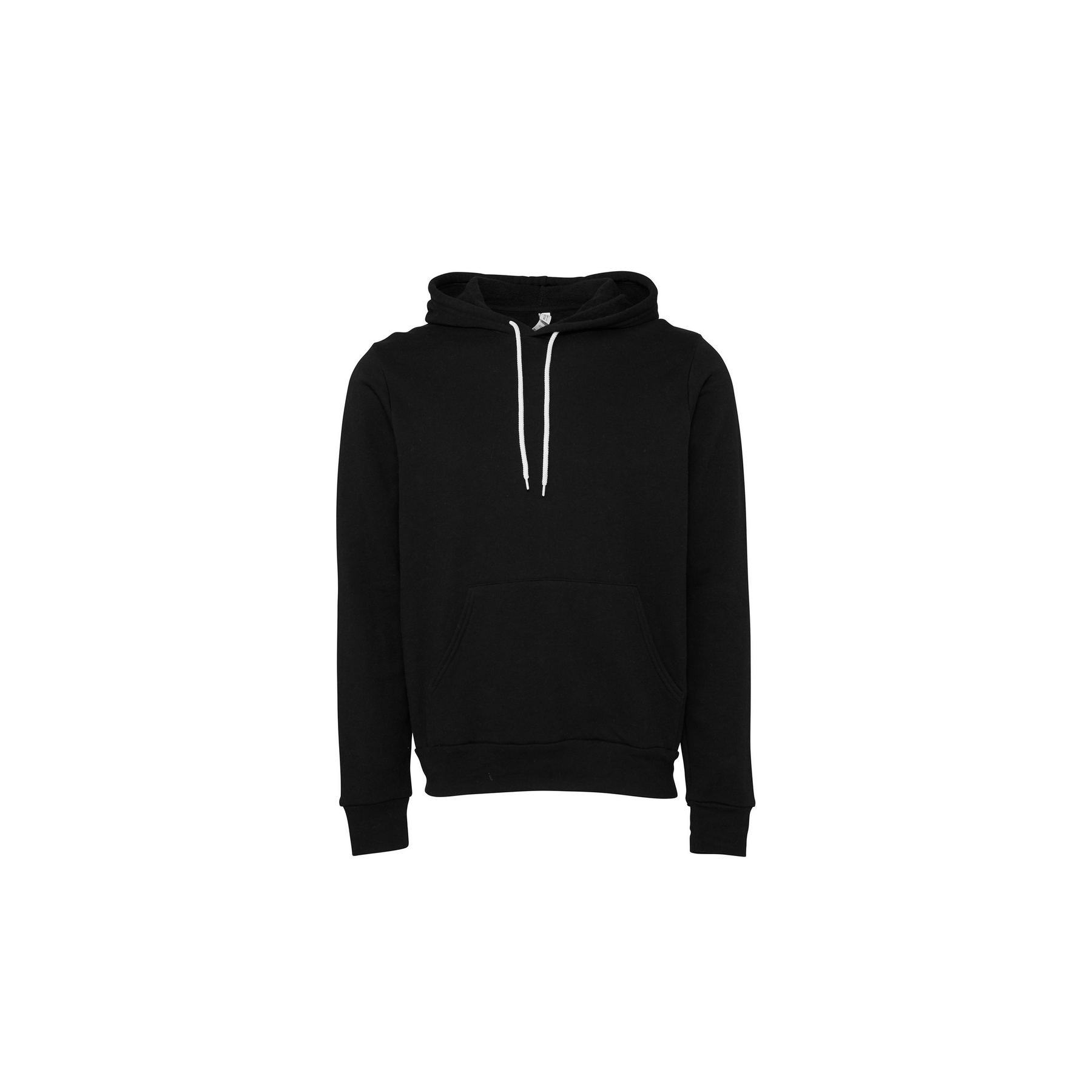 Sweat capuche unisexe