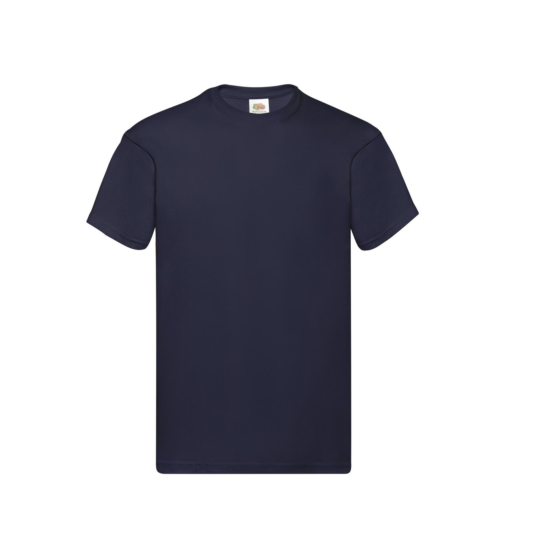 Tee-shirt col rond 140