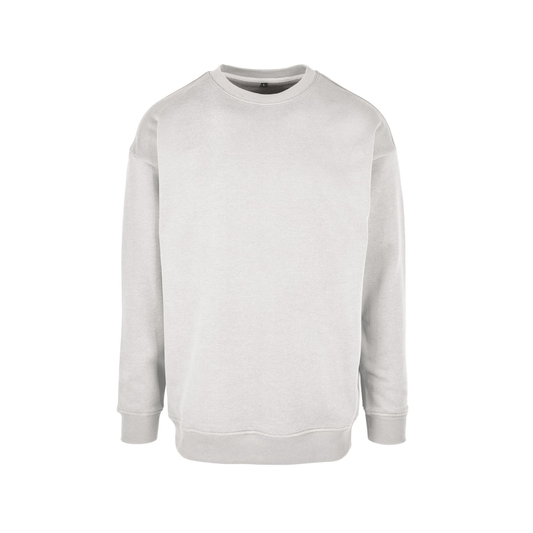 Sweat homme col rond
