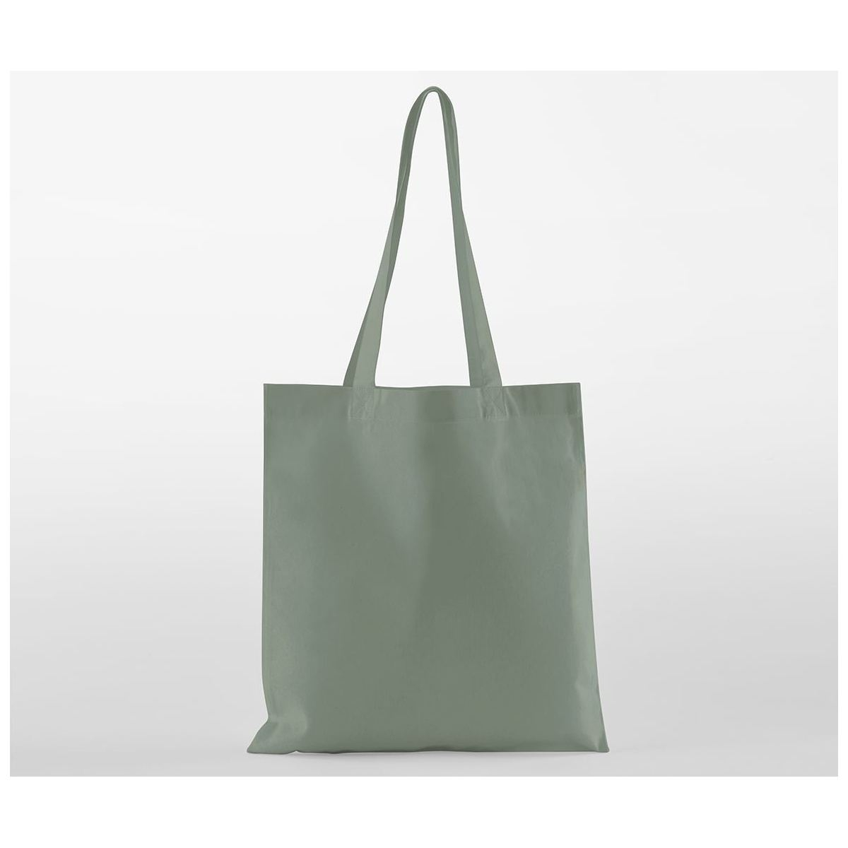Sac shopping en coton organique