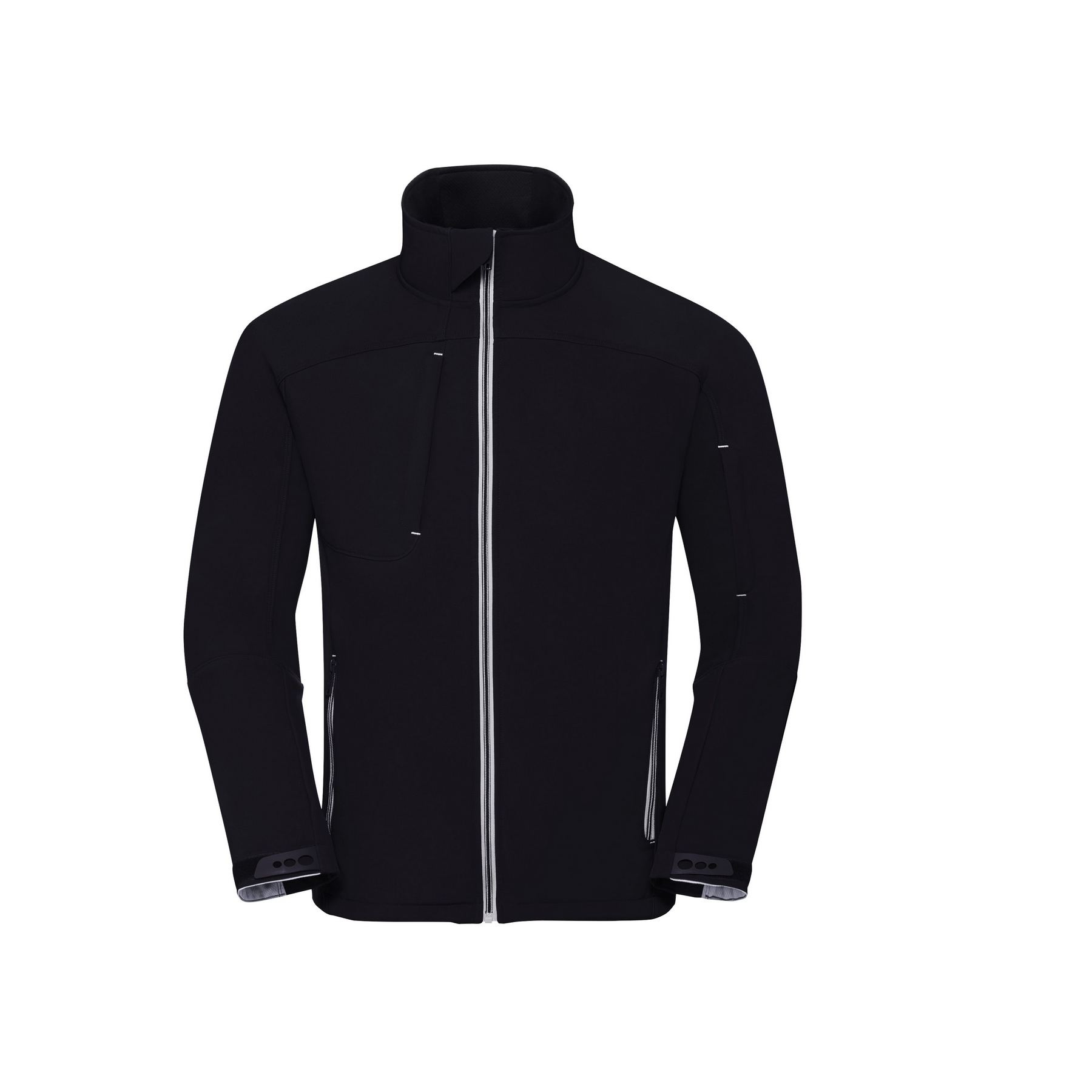 Veste softshell bionic homme
