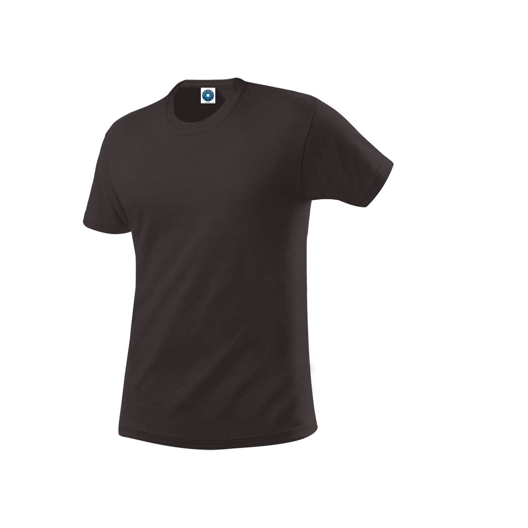 Tee-shirt col rond 180