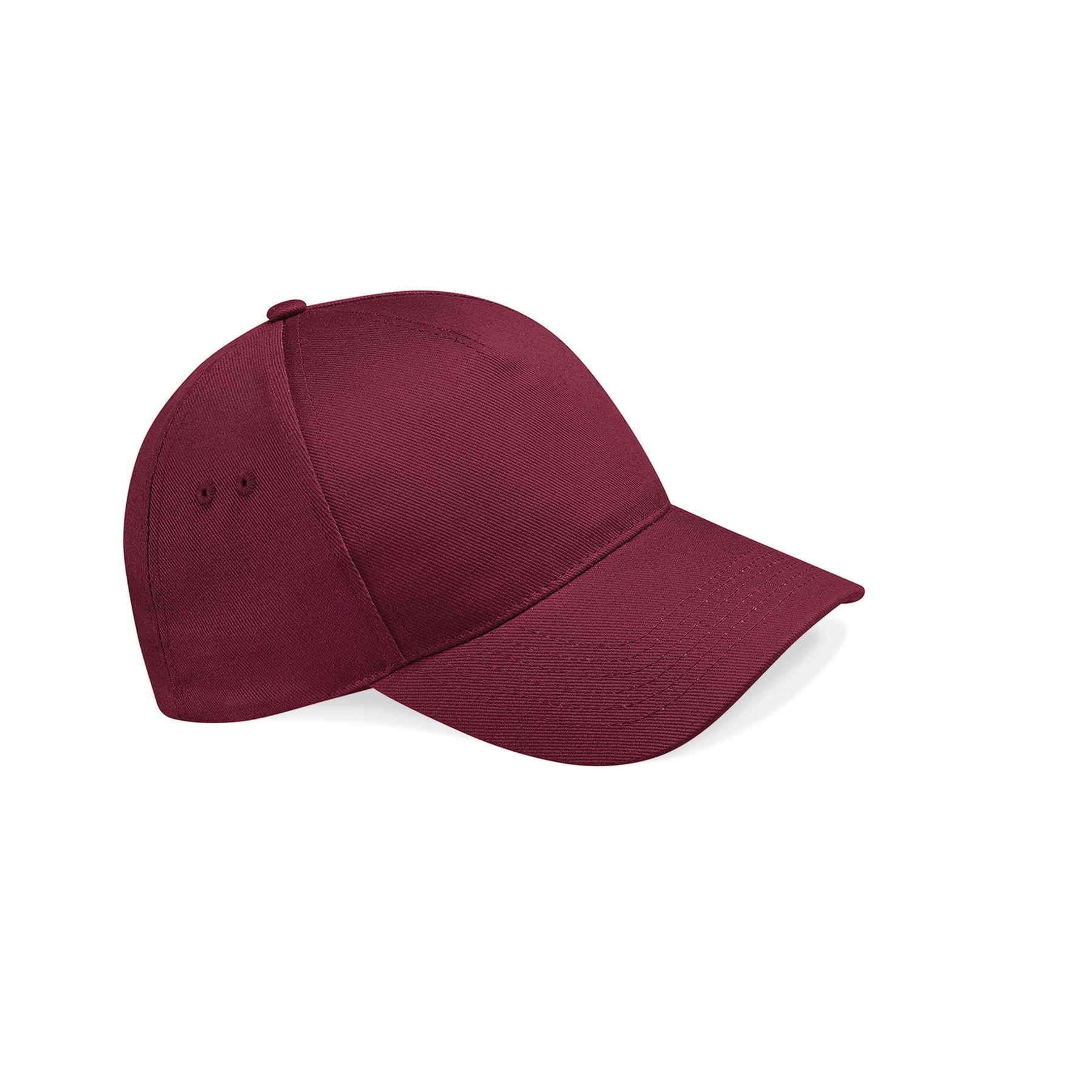 Casquette 5 panneaux