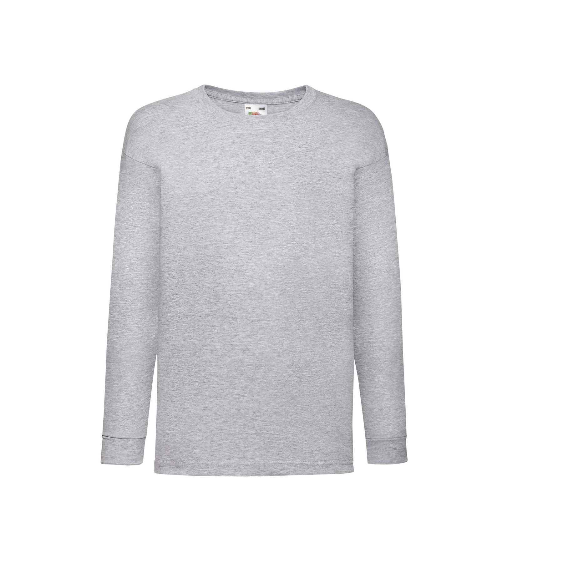 Tee-shirt manches longues enfant