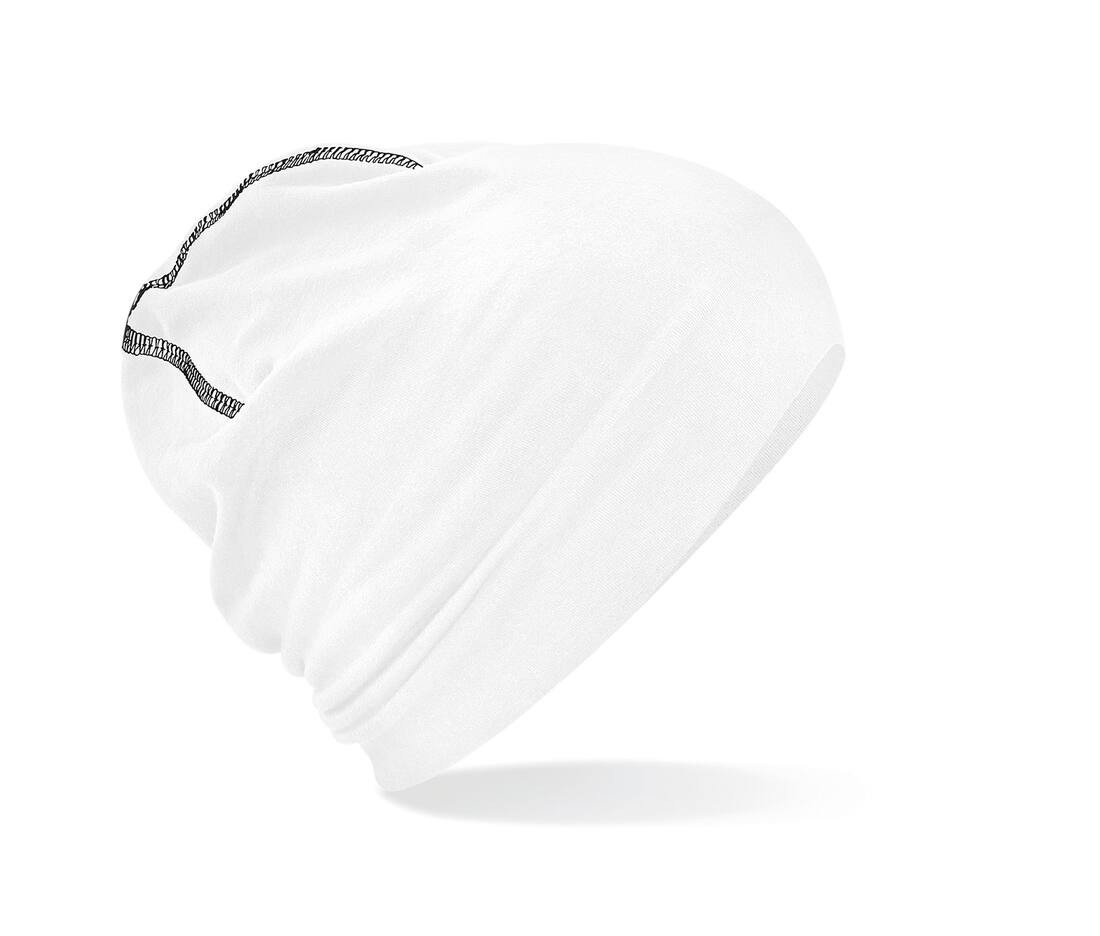 Bonnet en coton hemsedal