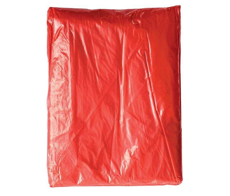 Disposable raining poncho "sumatra"