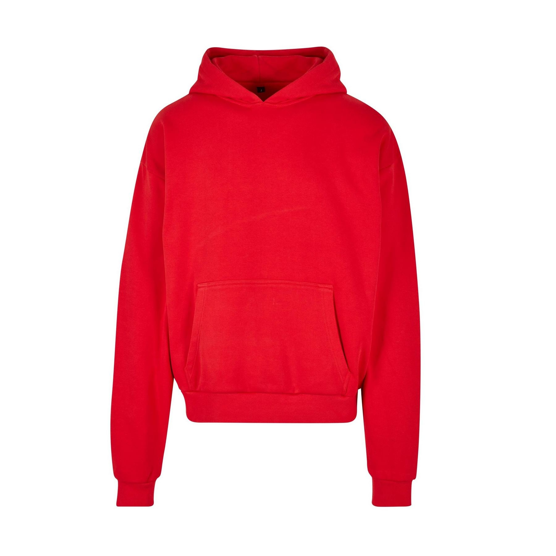 Sweat à capuche lourd