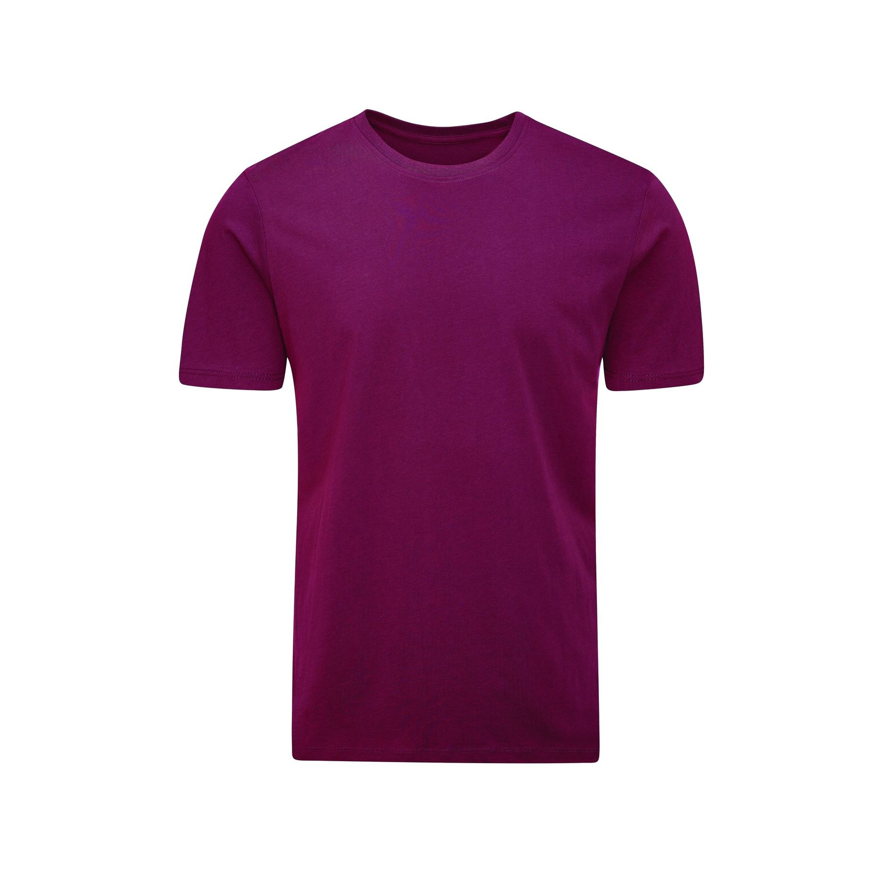 Tee-shirt homme en coton organique