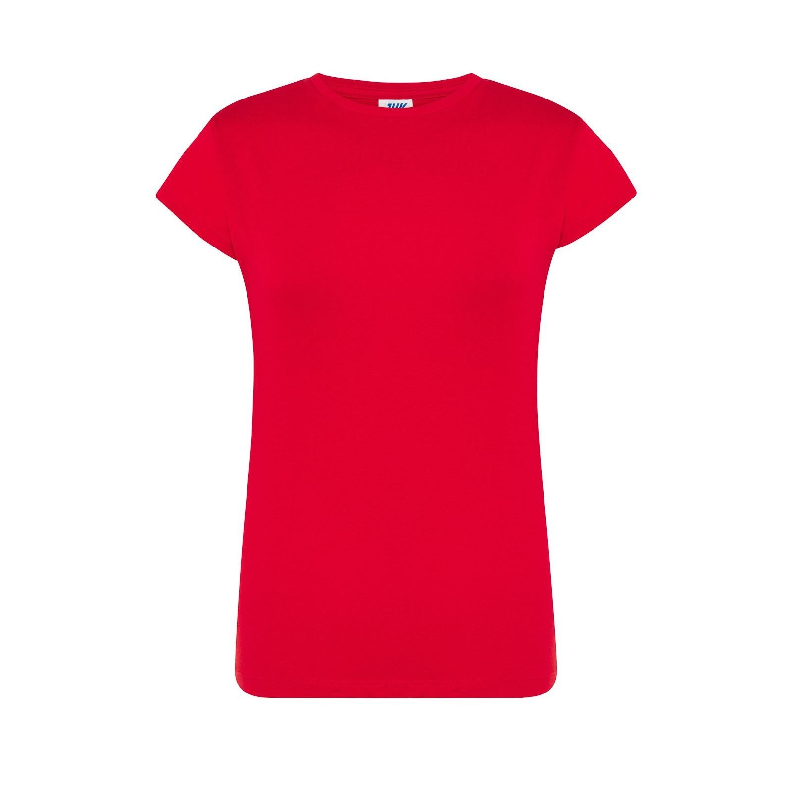 Tee-shirt femme col rond 155