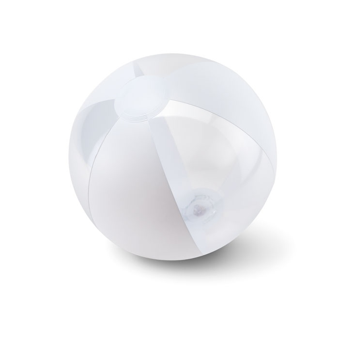 AQUATIME - Ballon de plage gonflable thumb