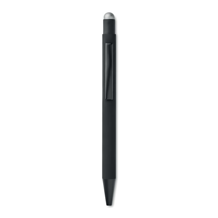 NEGRITO - Stylo stylet en aluminium