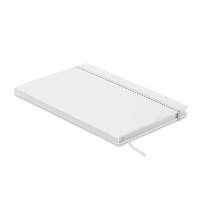 OURS - Carnet de notes A5 recyclé thumb