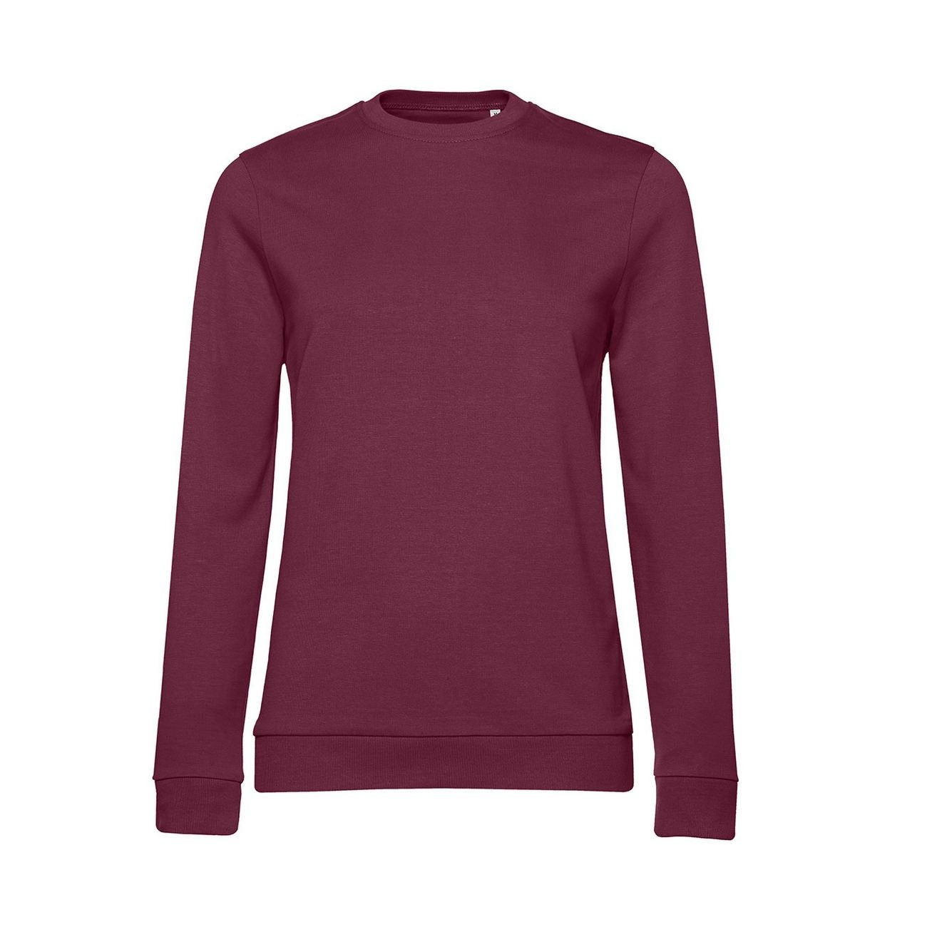 Sweat col rond # femme