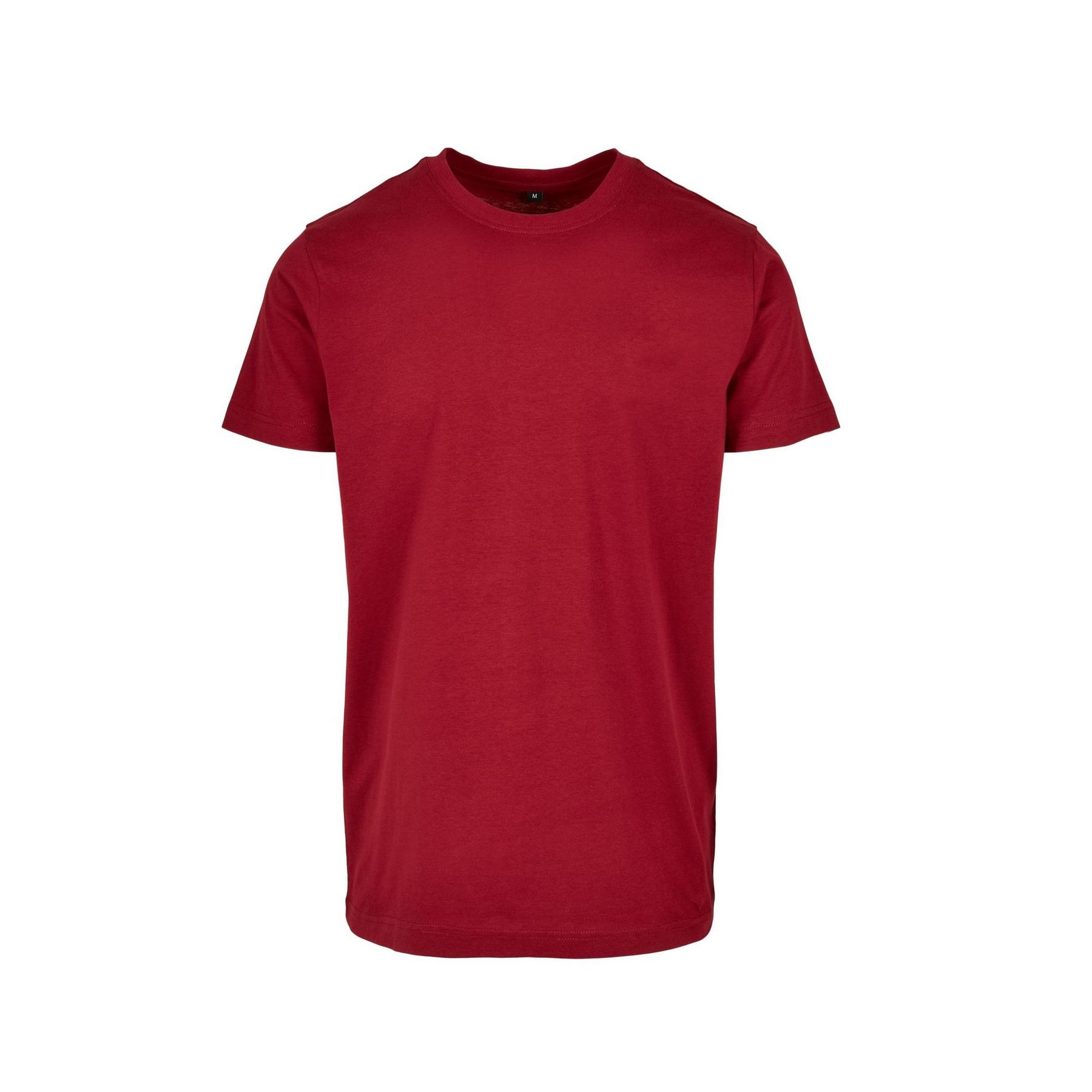 Tee-shirt col rond 140