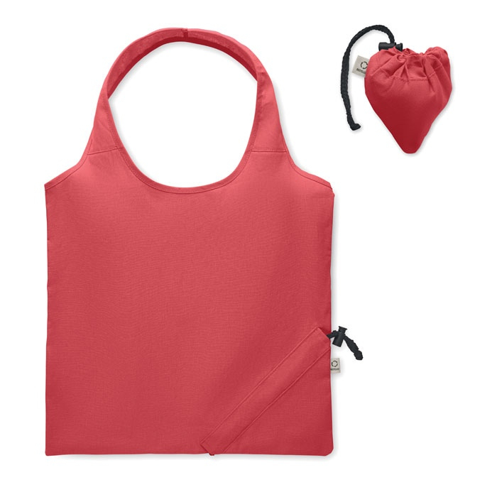CARRIE COLOUR - Shopping pliable 140 gr/m²
