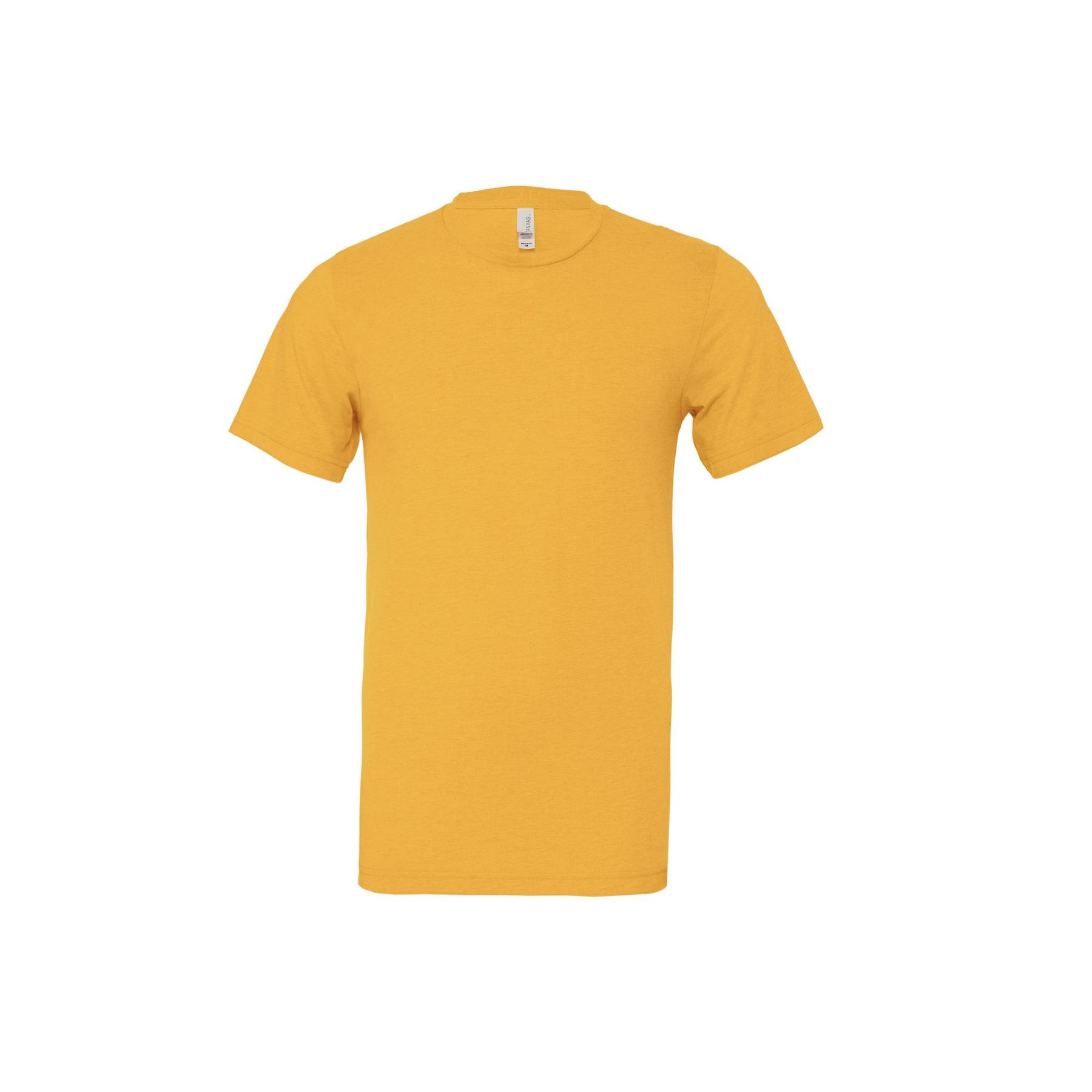 Tee-shirt unisexe chiné