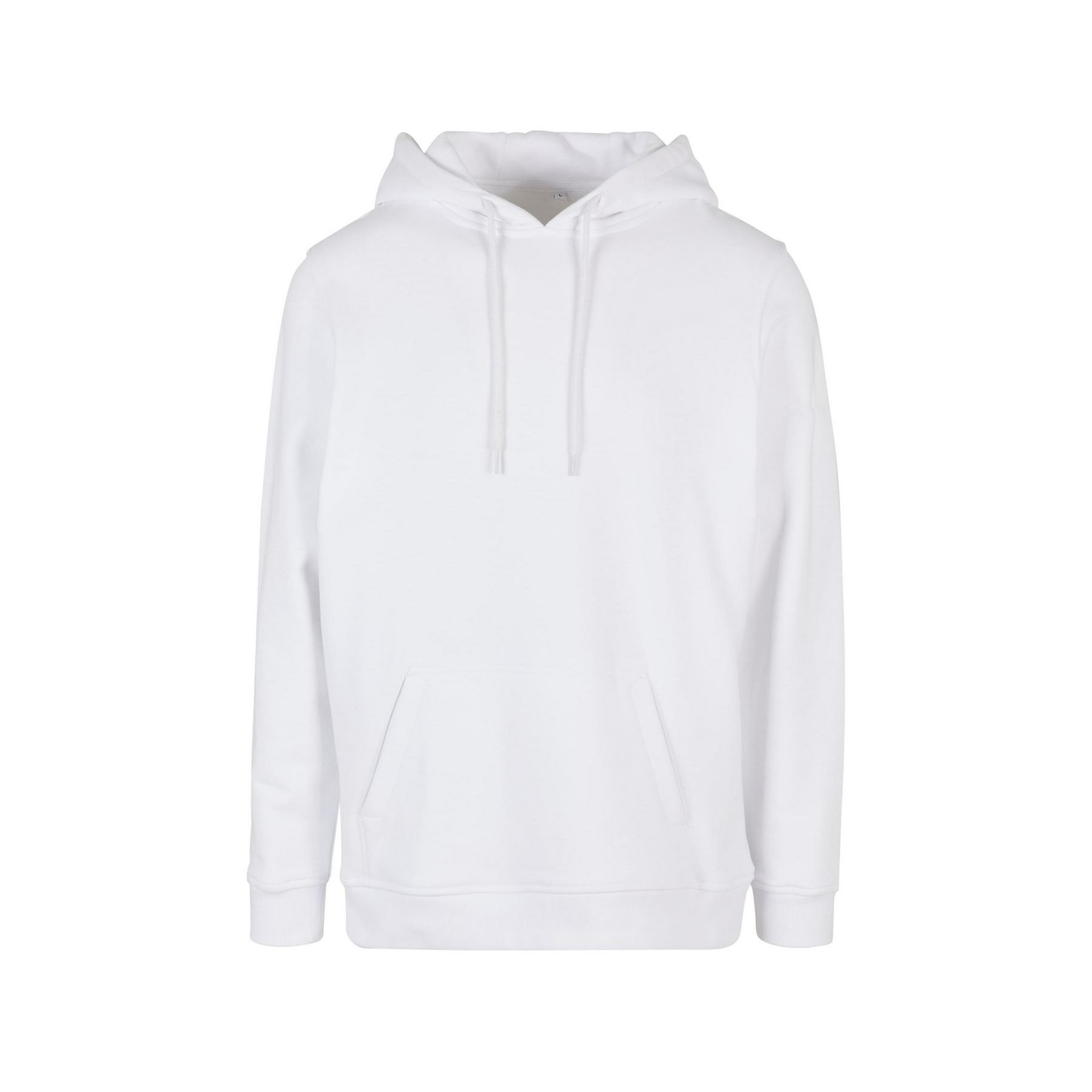Sweat capuche très lourd