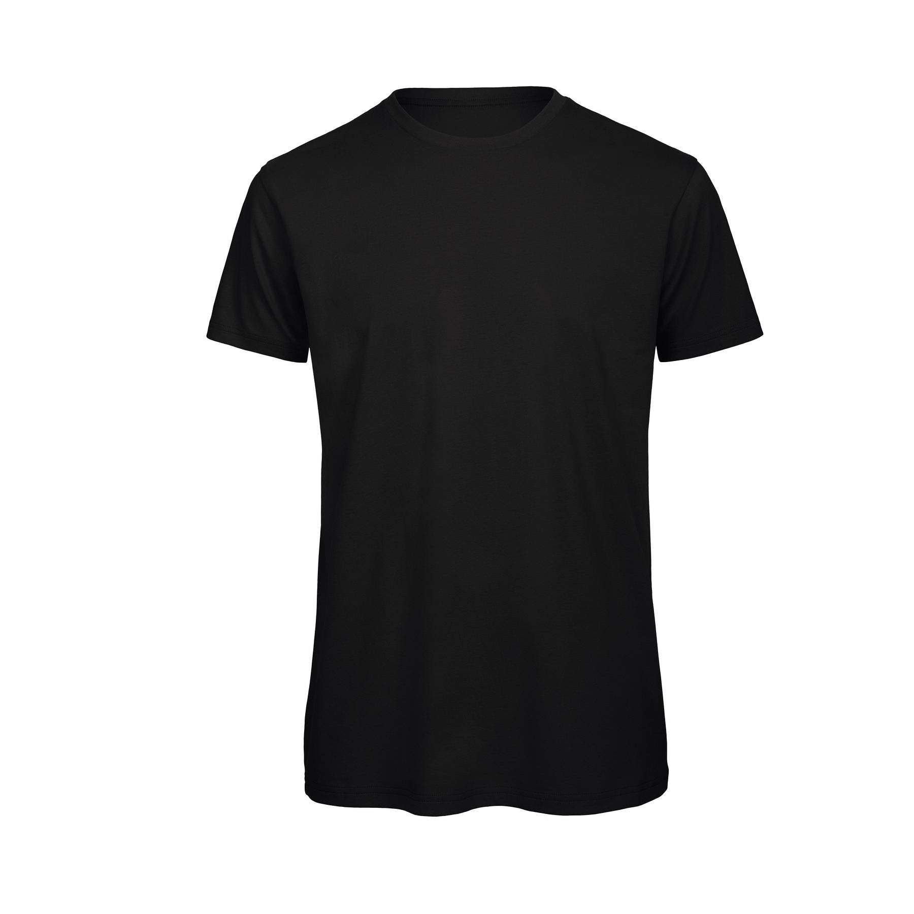 Tee-shirt homme coton bio