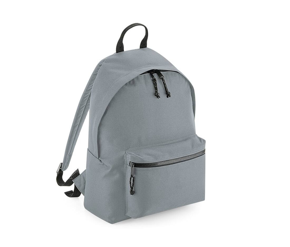 Sac à dos en matériaux recyclés