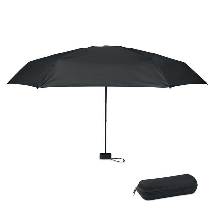 PORTLAND - Parapluie pliable de 19 pouces thumb