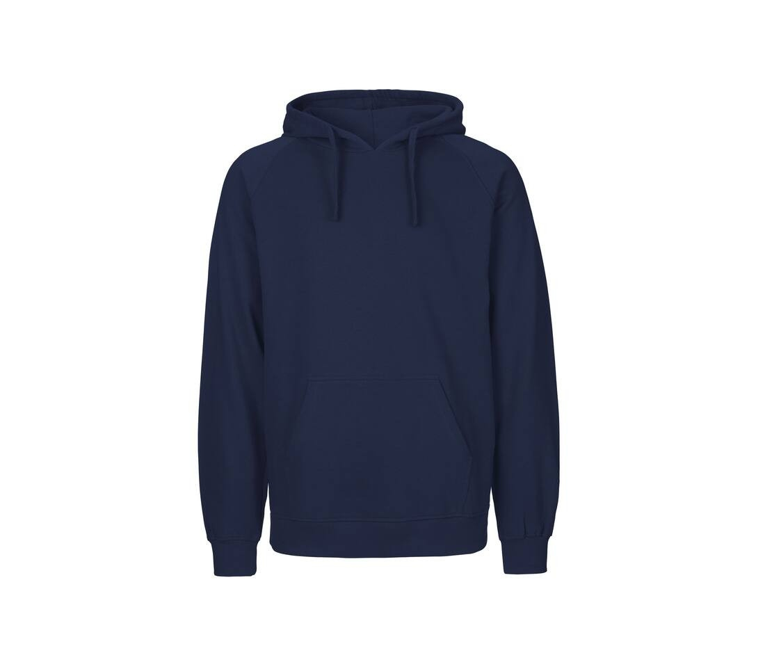 Sweat à capuche unisexe en coton tiger