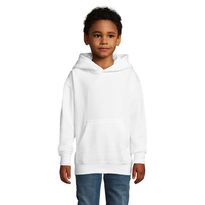 SLAM KIDS Sweat Capuche thumb