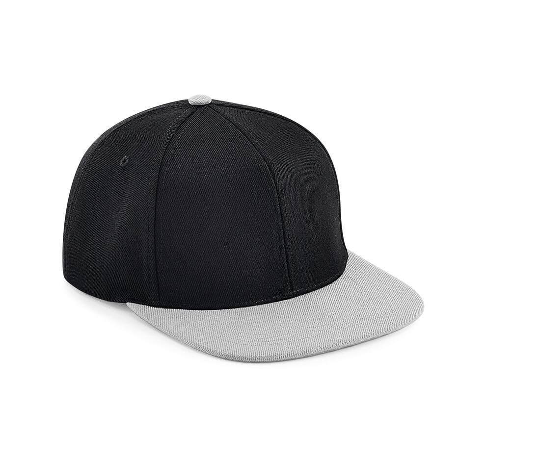 Casquette 6 panneaux original