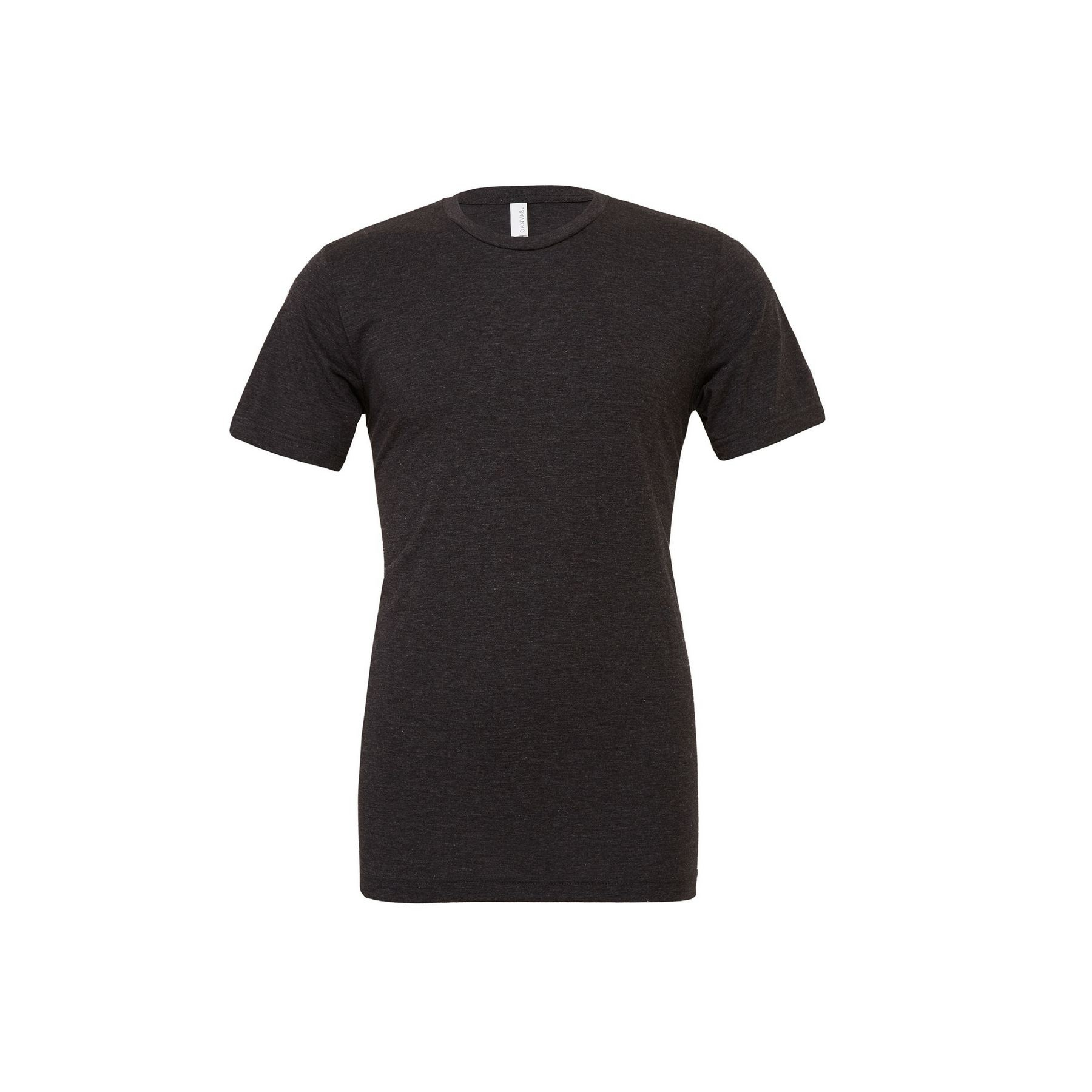 Tee-shirt unisexe triblend