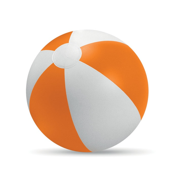 PLAYTIME - Balle gonflable plage thumb