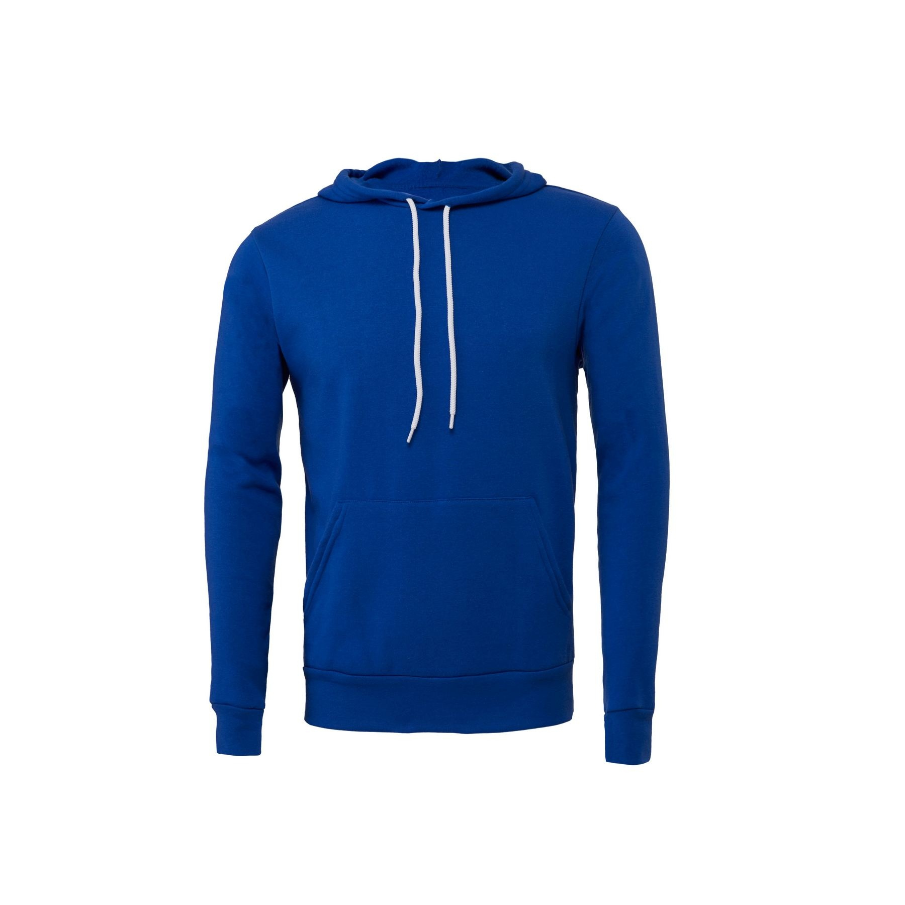 Sweat capuche unisexe