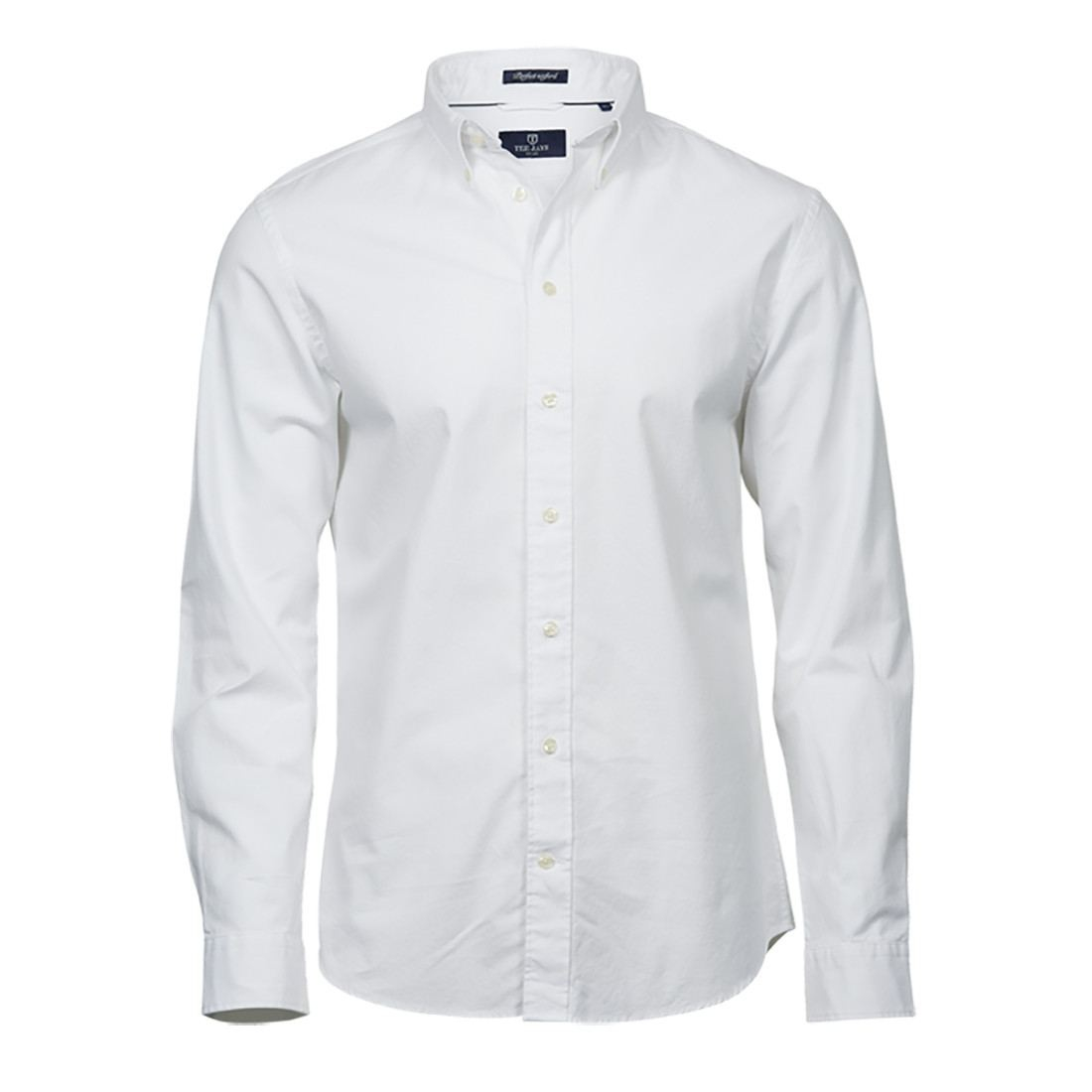 Chemise oxford homme