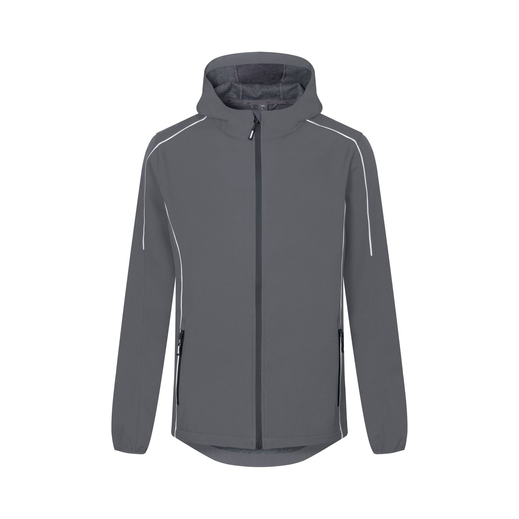Softshell légère homme