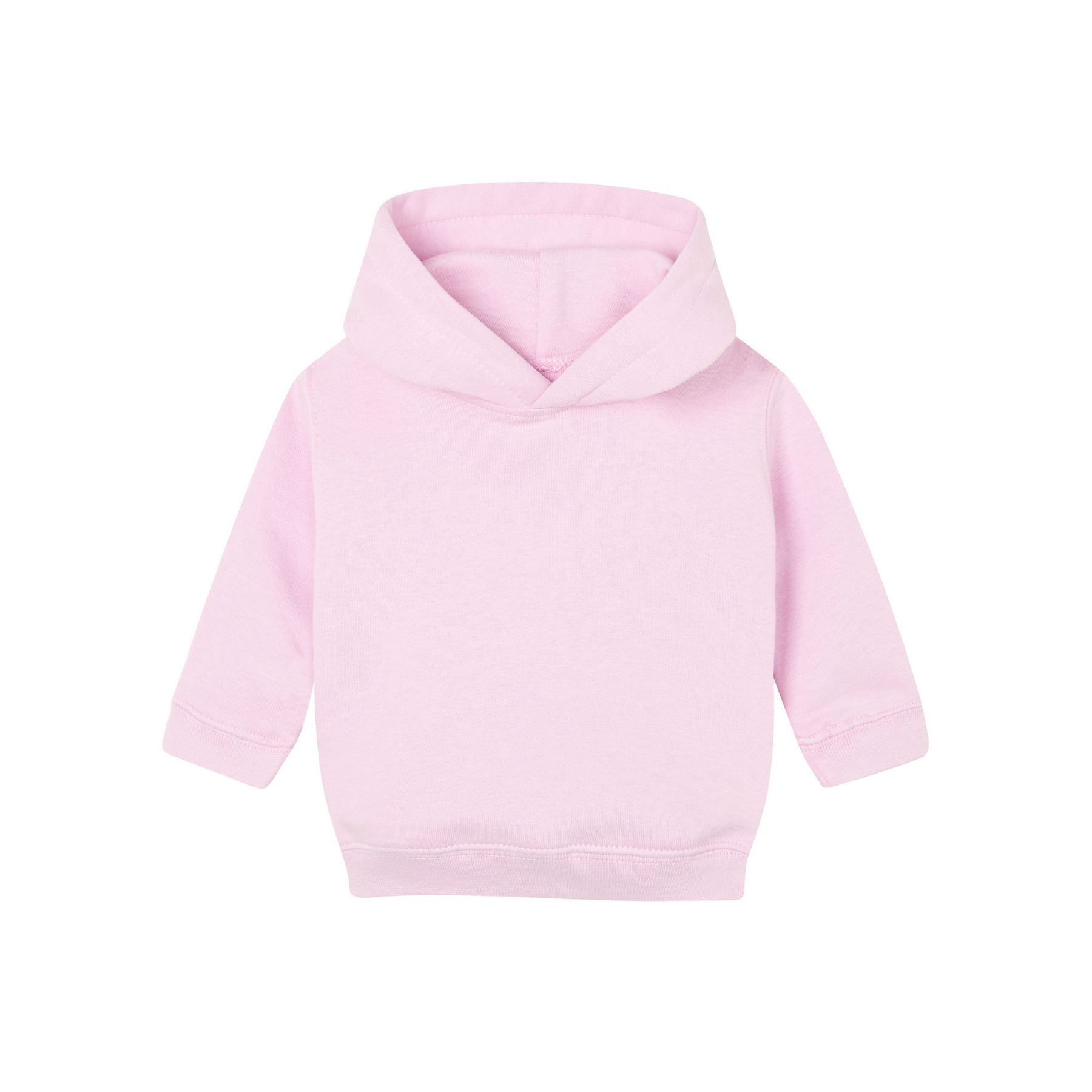 Sweat capuche bébé