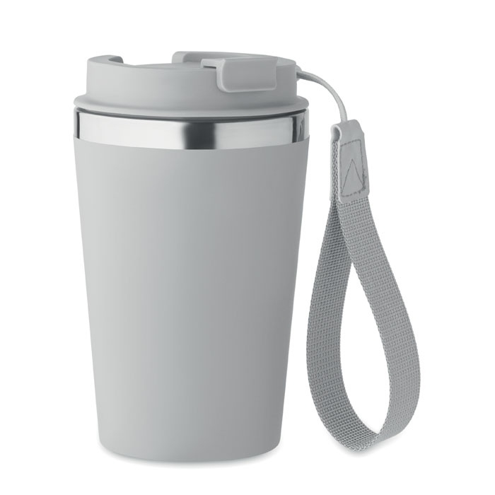 TOPAZ - Gobelet double paroi 350 ml