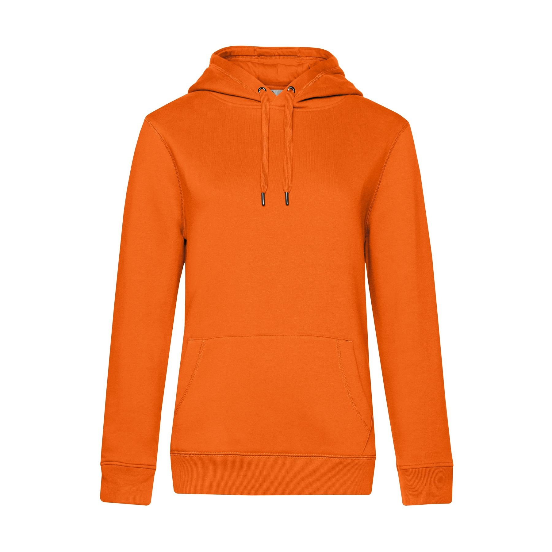 Sweat capuche queen