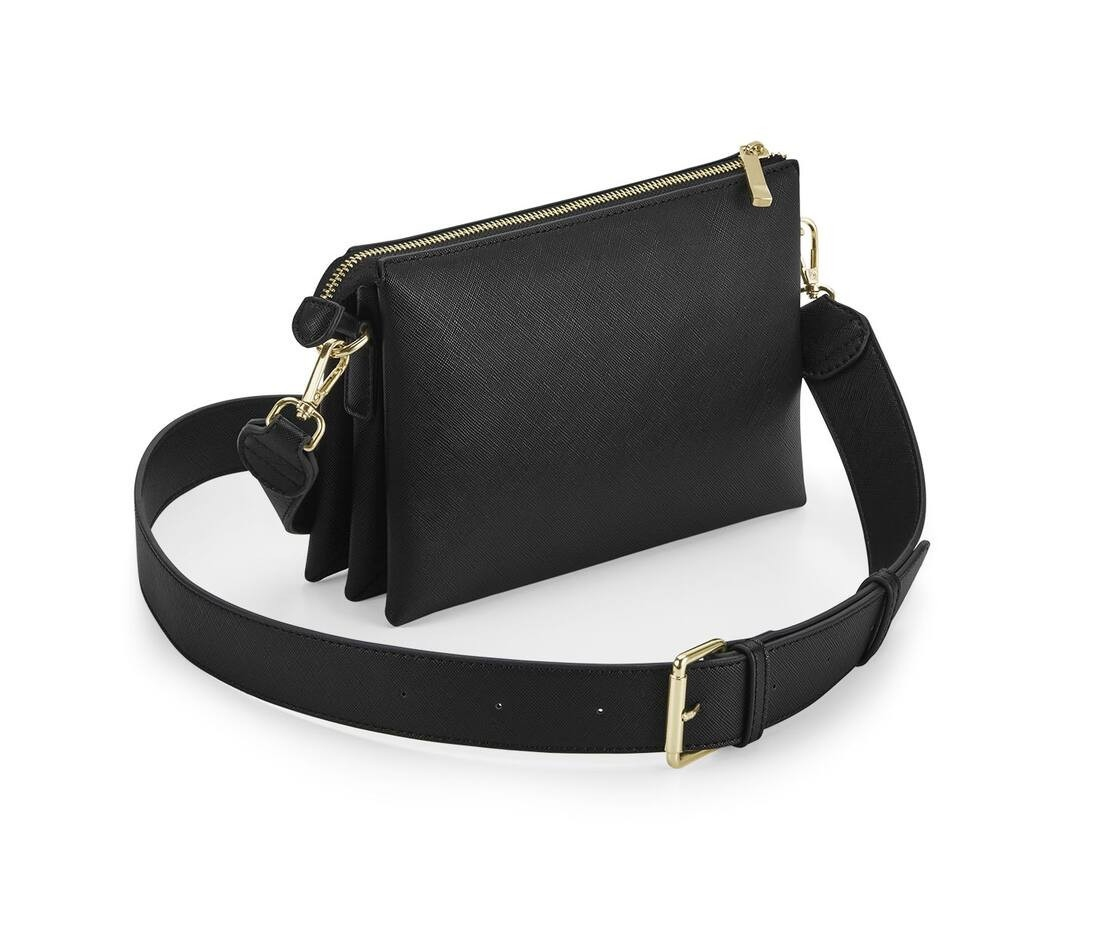 Sac à bandoulière boutique