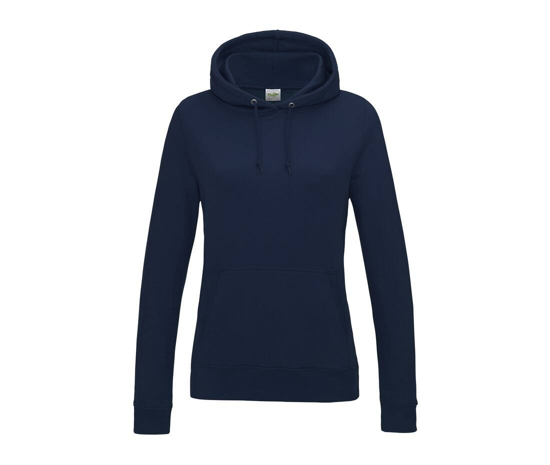 Sweat capuche femme