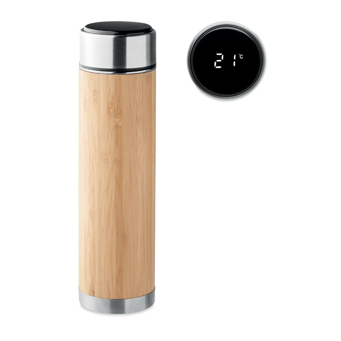 PANAY - Bouteille à double paroi 480 ml thumb