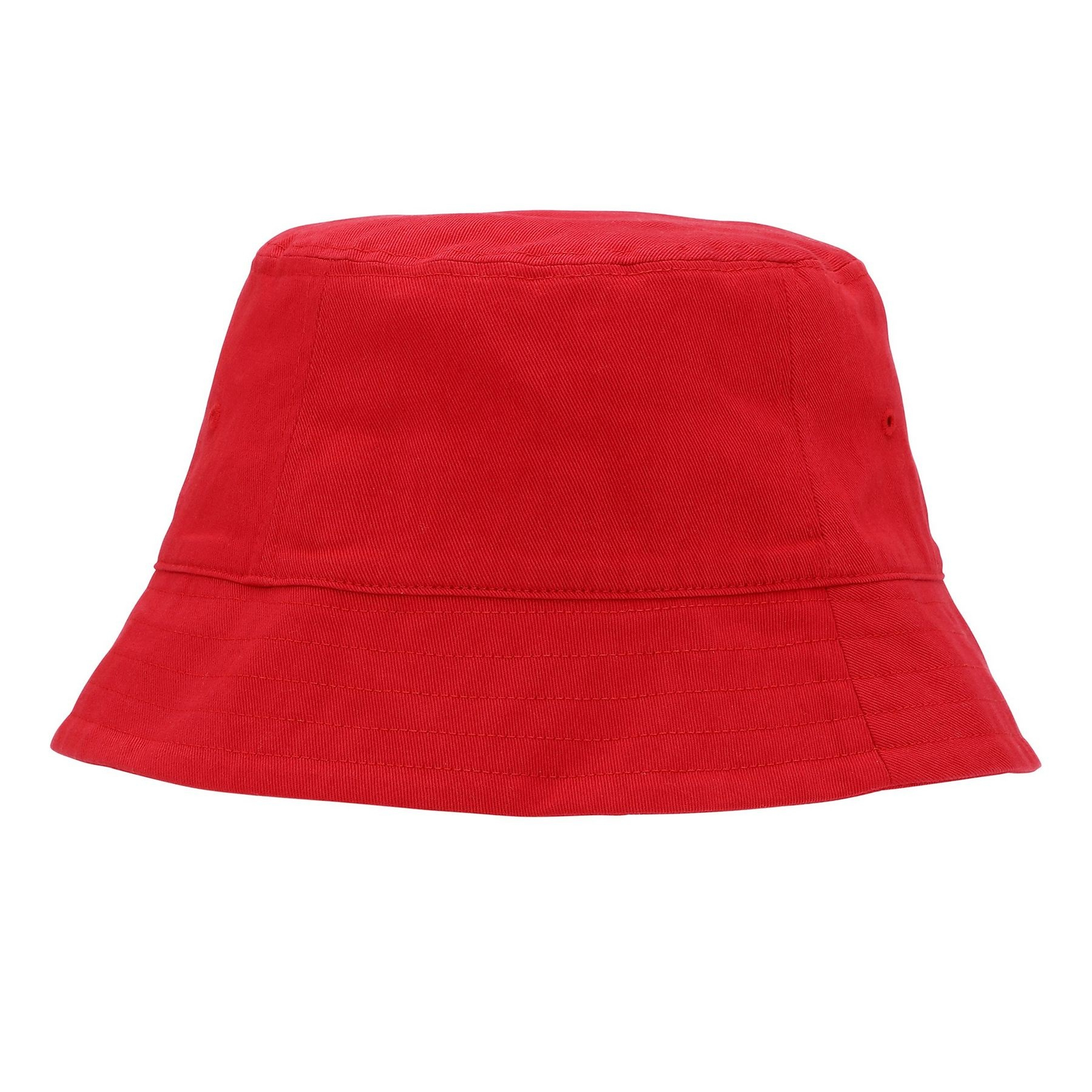 Chapeau en coton