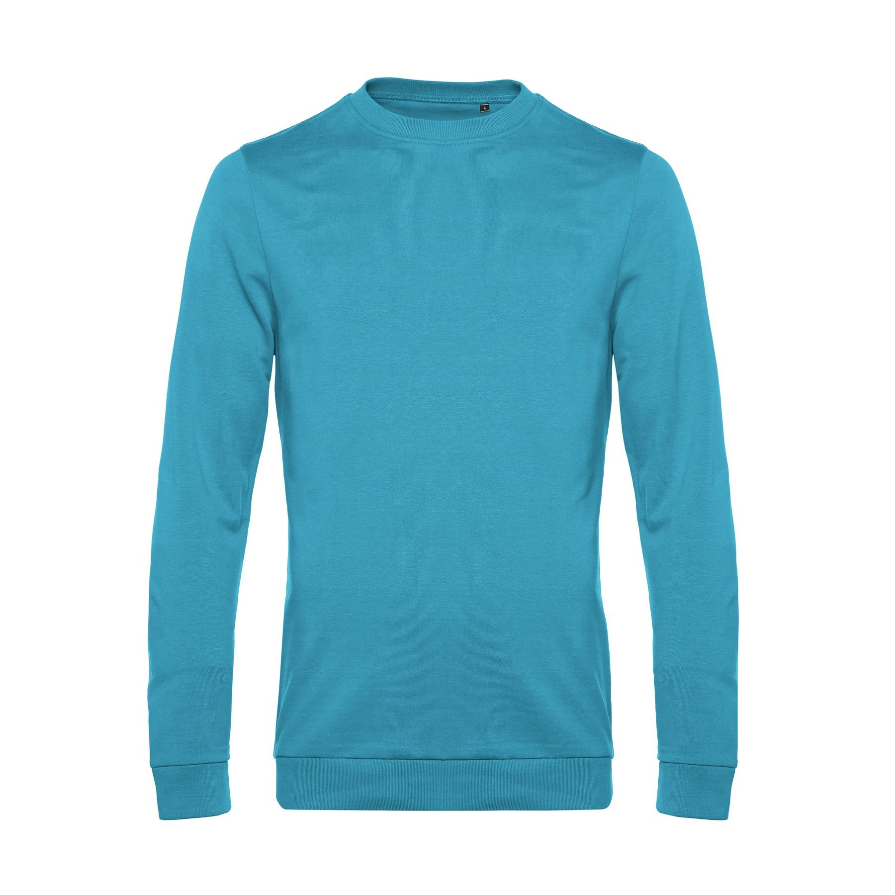 Sweat col rond #