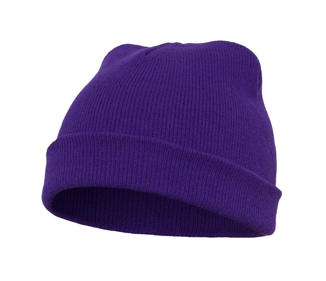 Bonnet acrylique