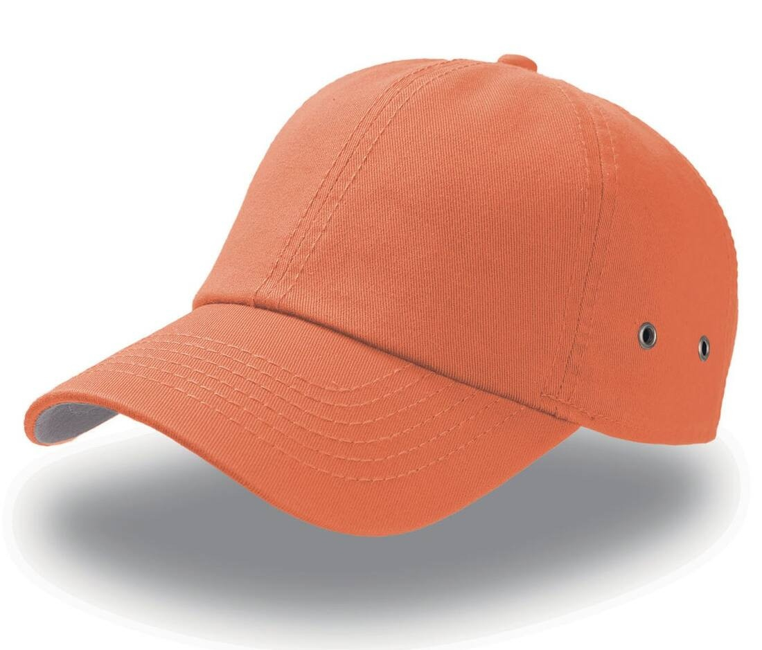 Casquette zoom