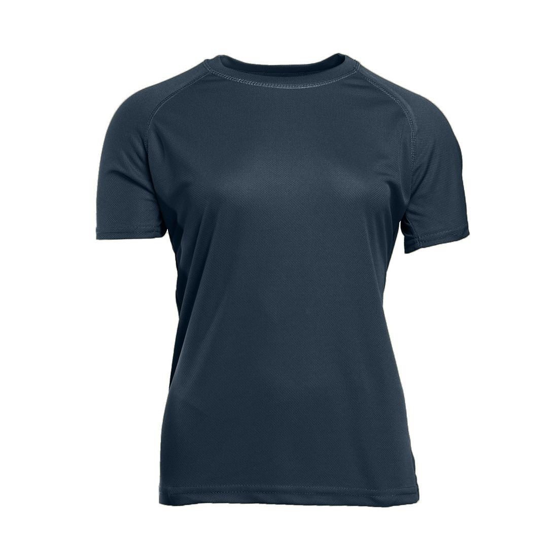 Tee-shirt respirant femme
