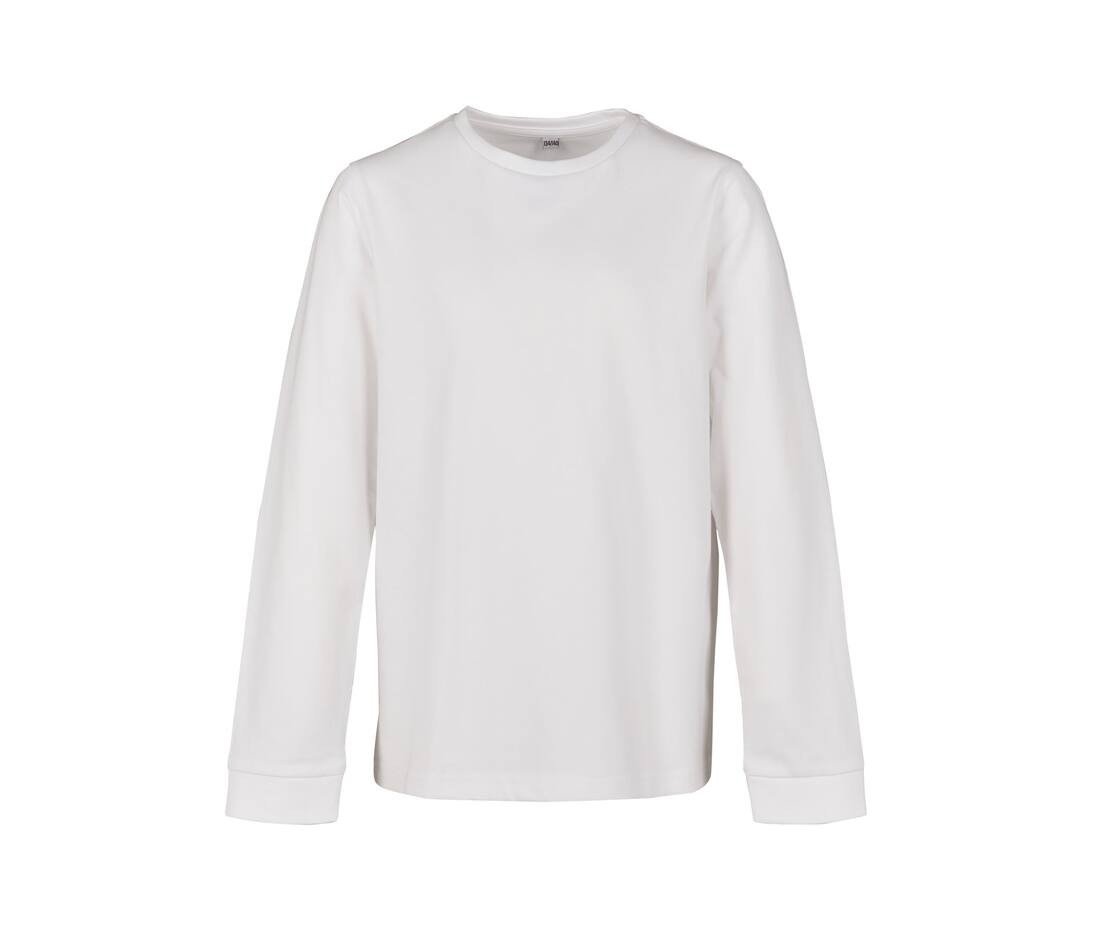 Tee-shirt manches longues enfant
