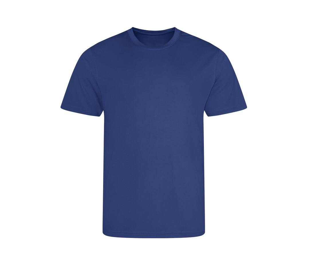Tee-shirt de sport en polyester recyclé