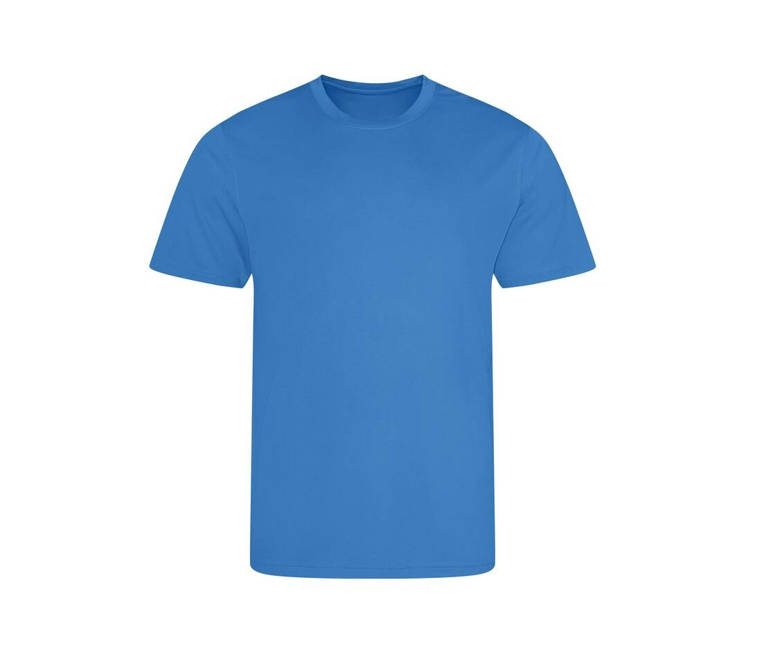 Tee-shirt de sport en polyester recyclé